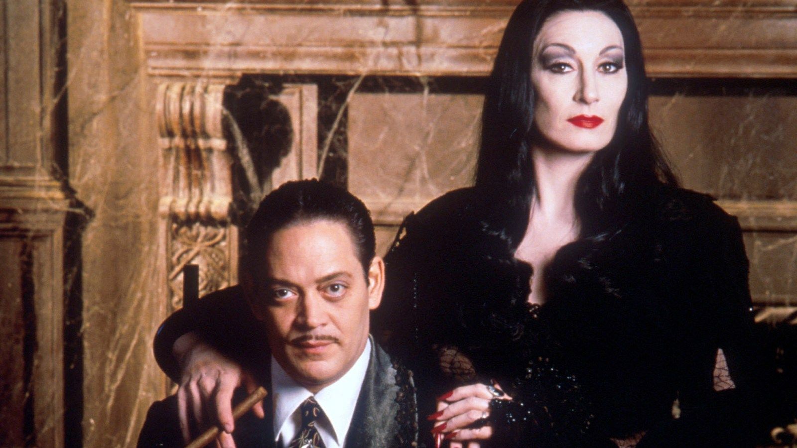 1600x900 The Addams Family: The World's Biggest Rerun