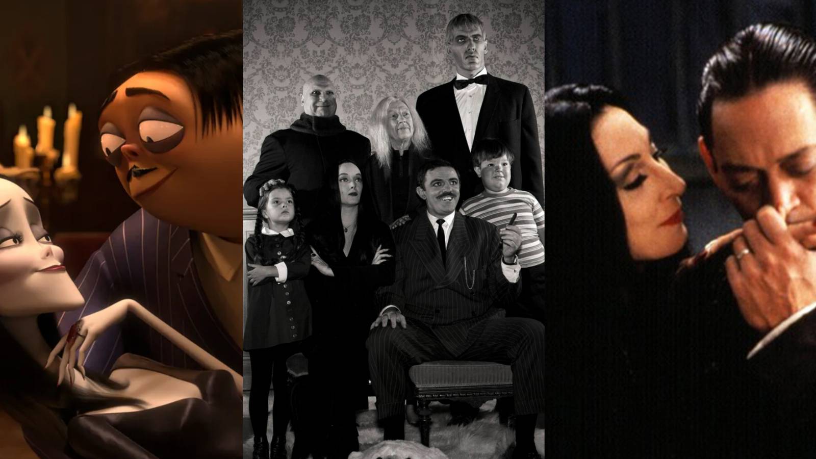 1600x900 The Addams Family: 6 Things That Make Gomez & Morticia An Awesome Couple