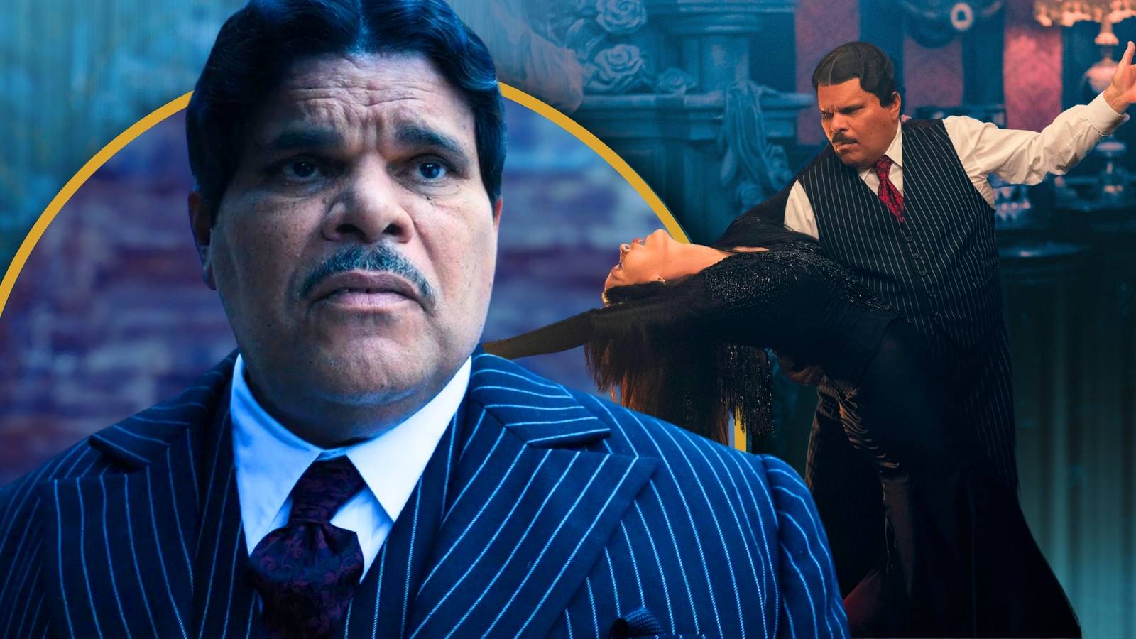 1600x900 Gomez Actor Promises More Addams Family In A Bigger, Bolder Wednesday Season 2: “They Went Into A Different Galaxy”