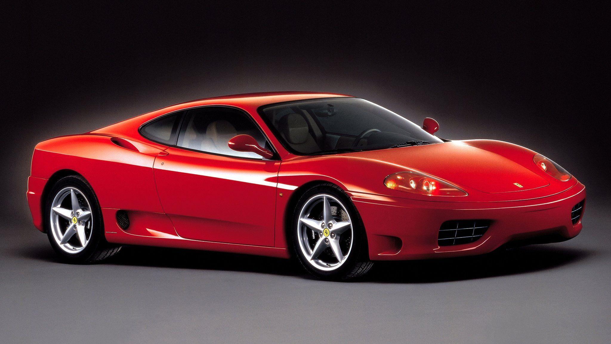 41+ Ferrari 360 Modena F1 Wallpaper Hd HD download