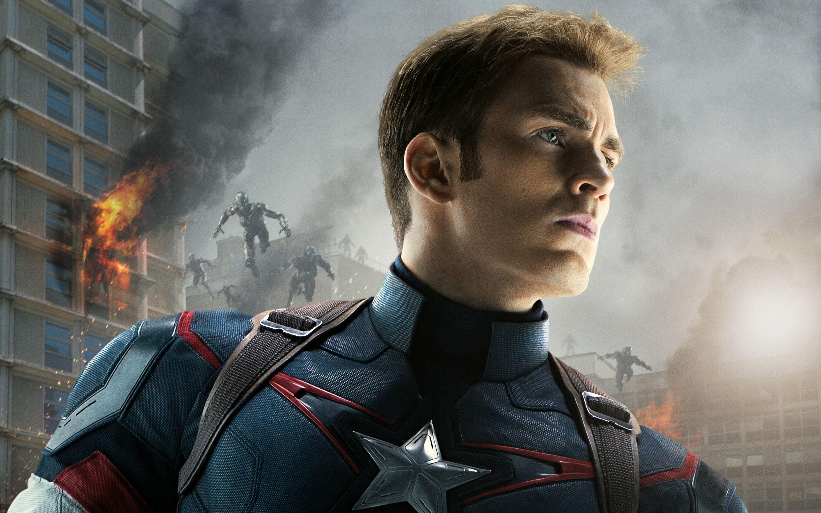 2880x1800 Free download Captain America HD wallpaper download 2880x1800