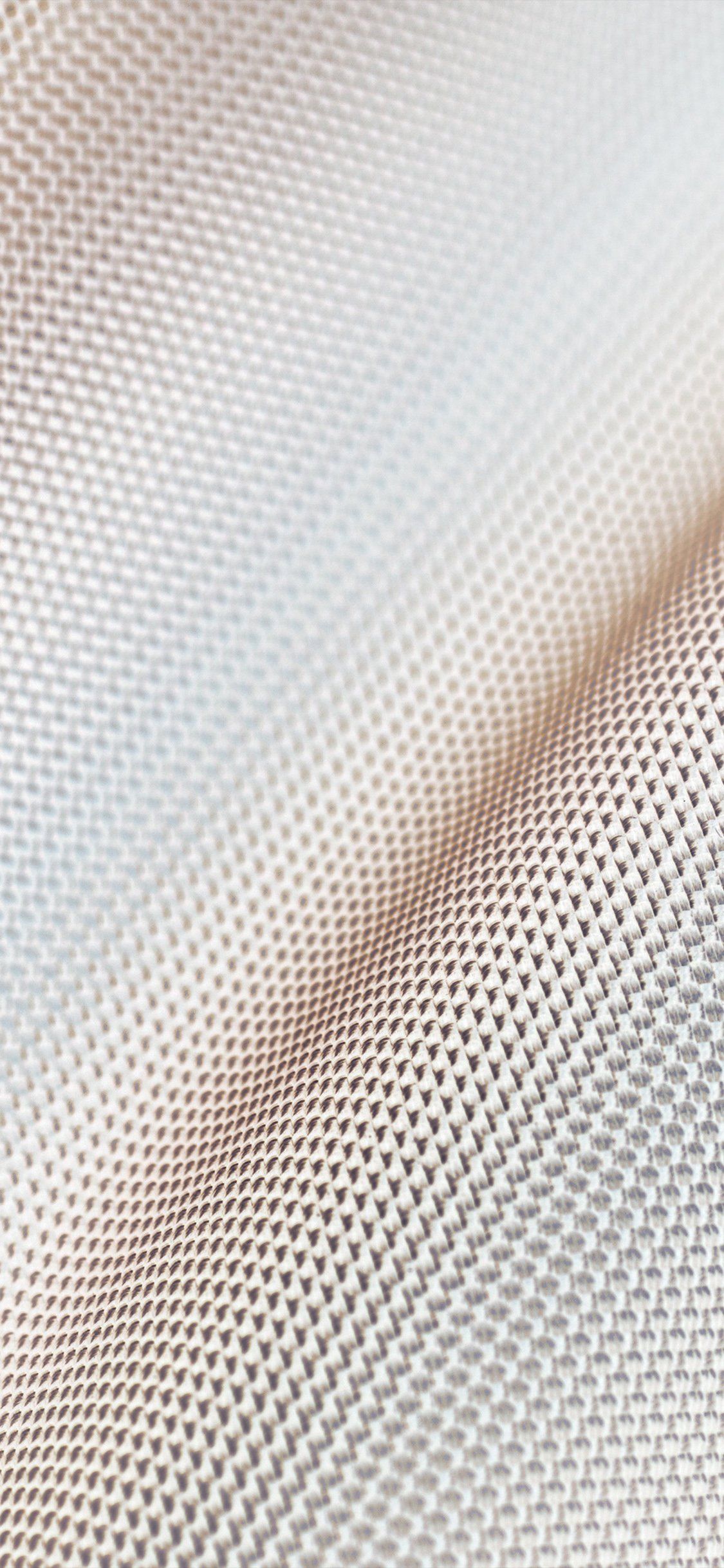 1125x2436 Texture Dots Samsung Galaxy White Pattern iPhone Wallpaper