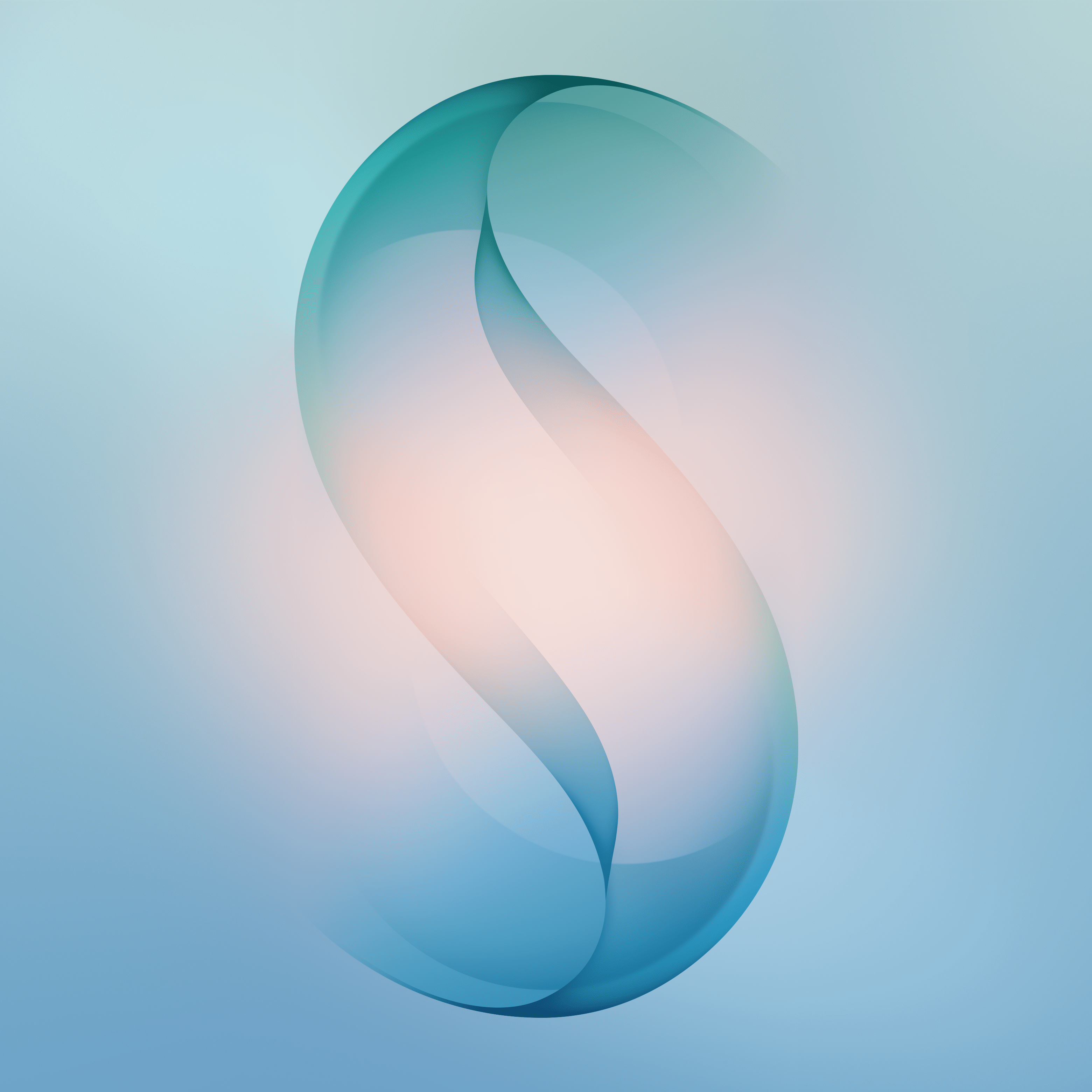 3120x3120 Samsung Stock Wallpaper in 4K