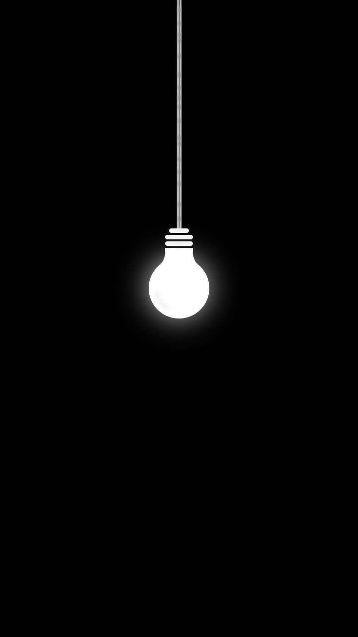 720x1280 Black and White