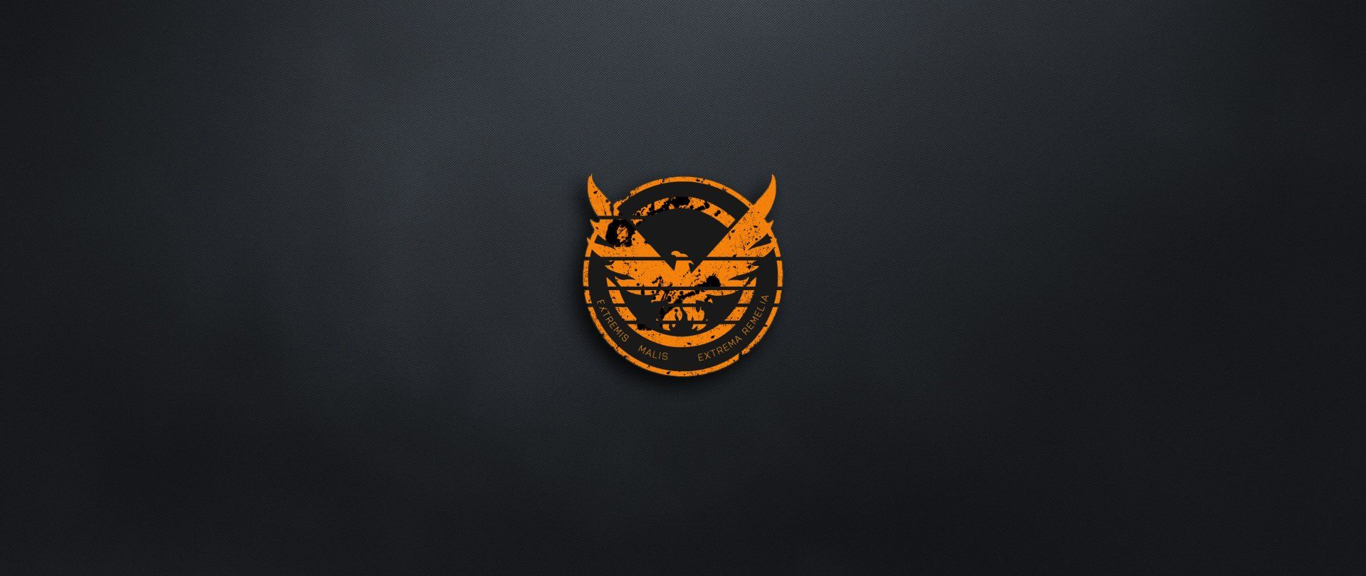 1920x810 The Division 3440x1440 21:9