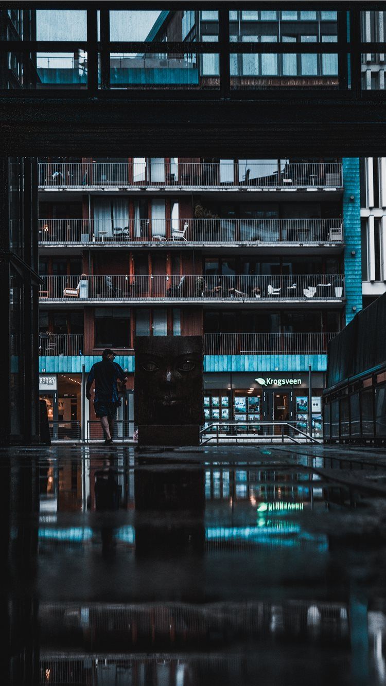 750x1334 Latest Water iPhone 8 HD Wallpaper
