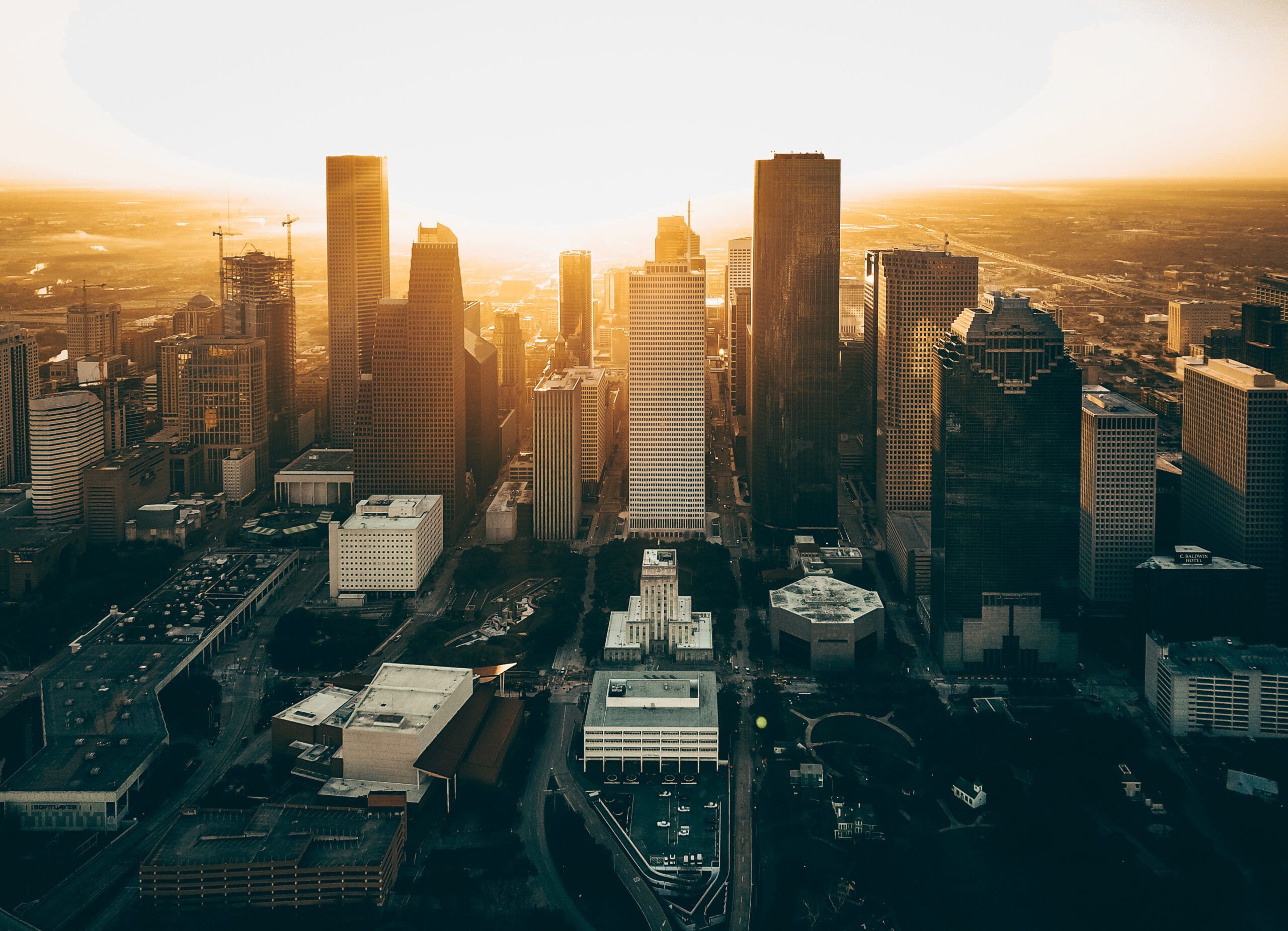 2560x1852 Houston Office. Q3 2024. Quarterly Market Report