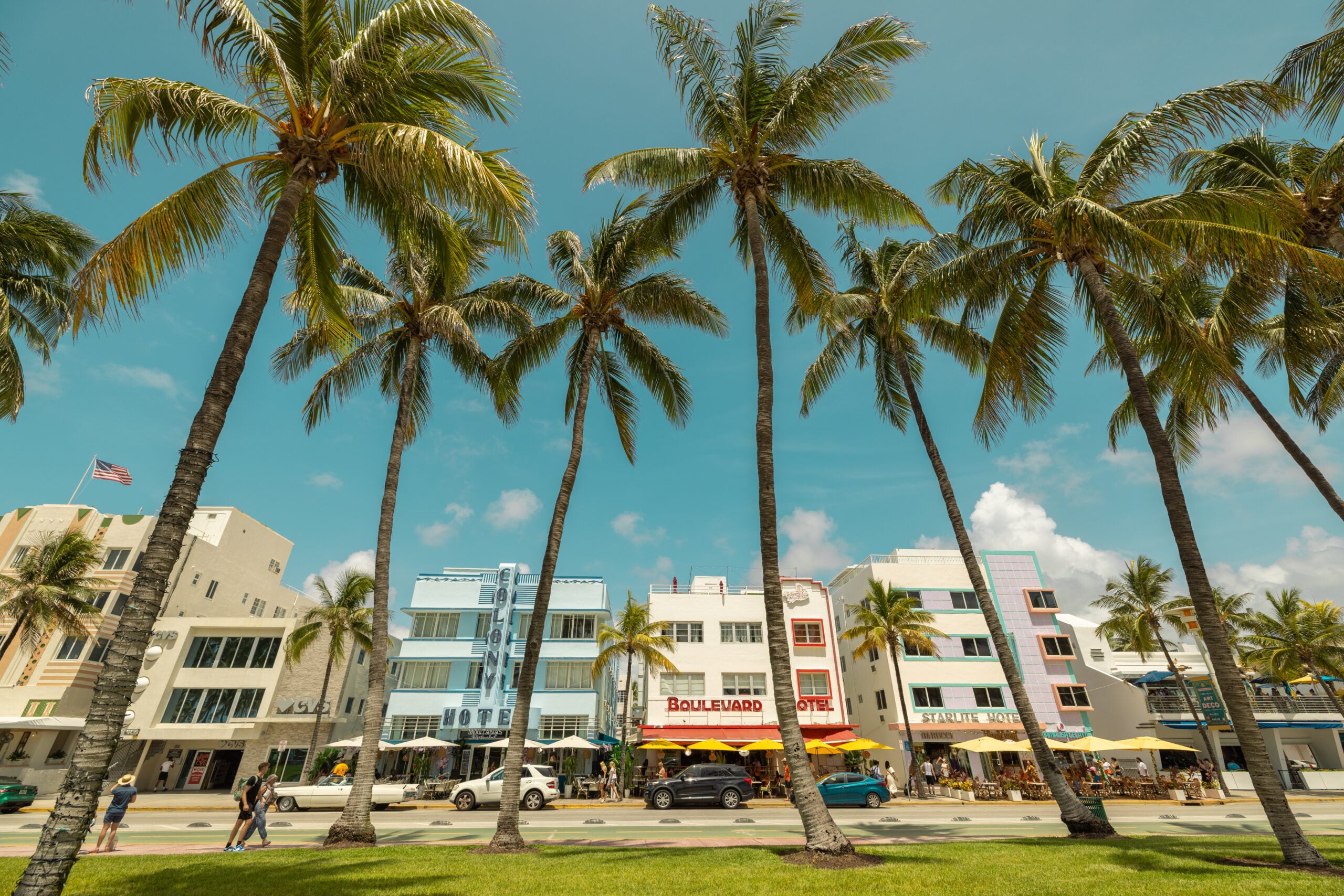 2560x1708 A Chic Miami Travel Guide: Culture, Dining & the Best of Miami Beach