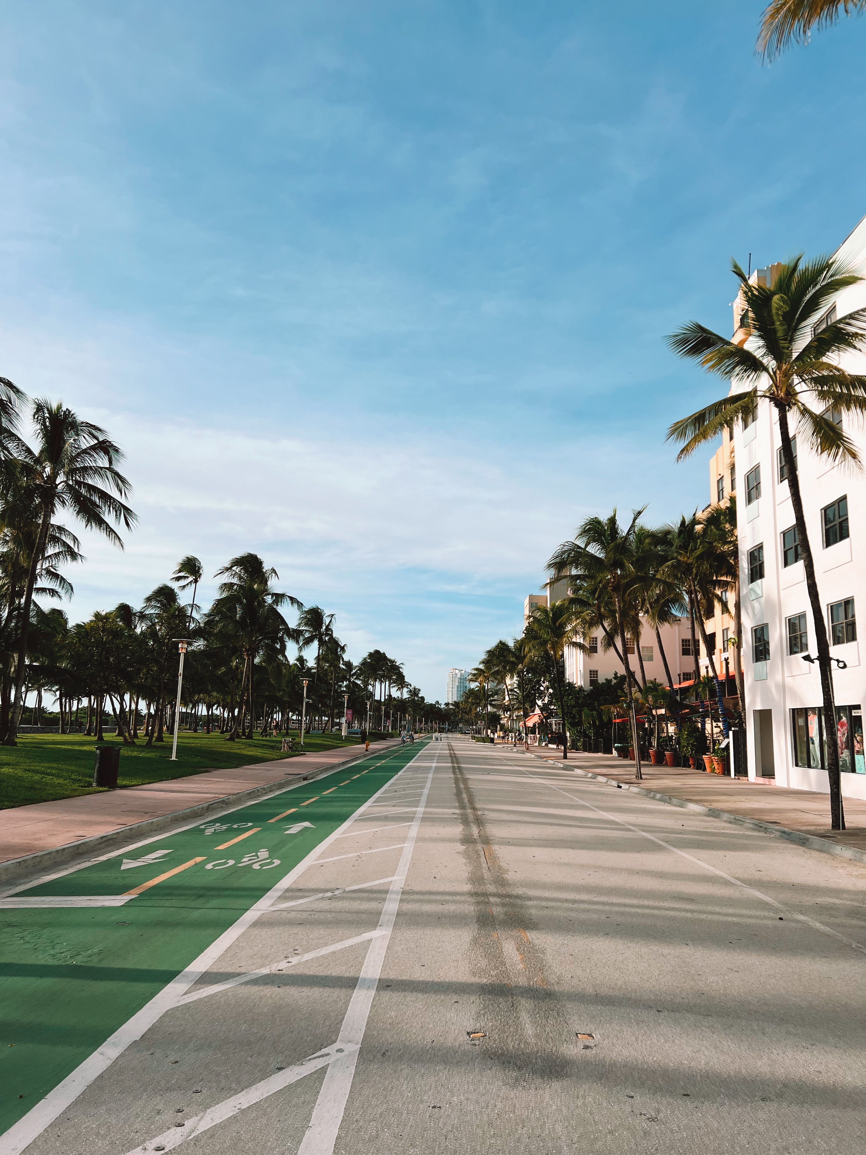 3024x4032 Miami Beach Street Photo, Download The BEST Free Miami Beach Street & HD Image