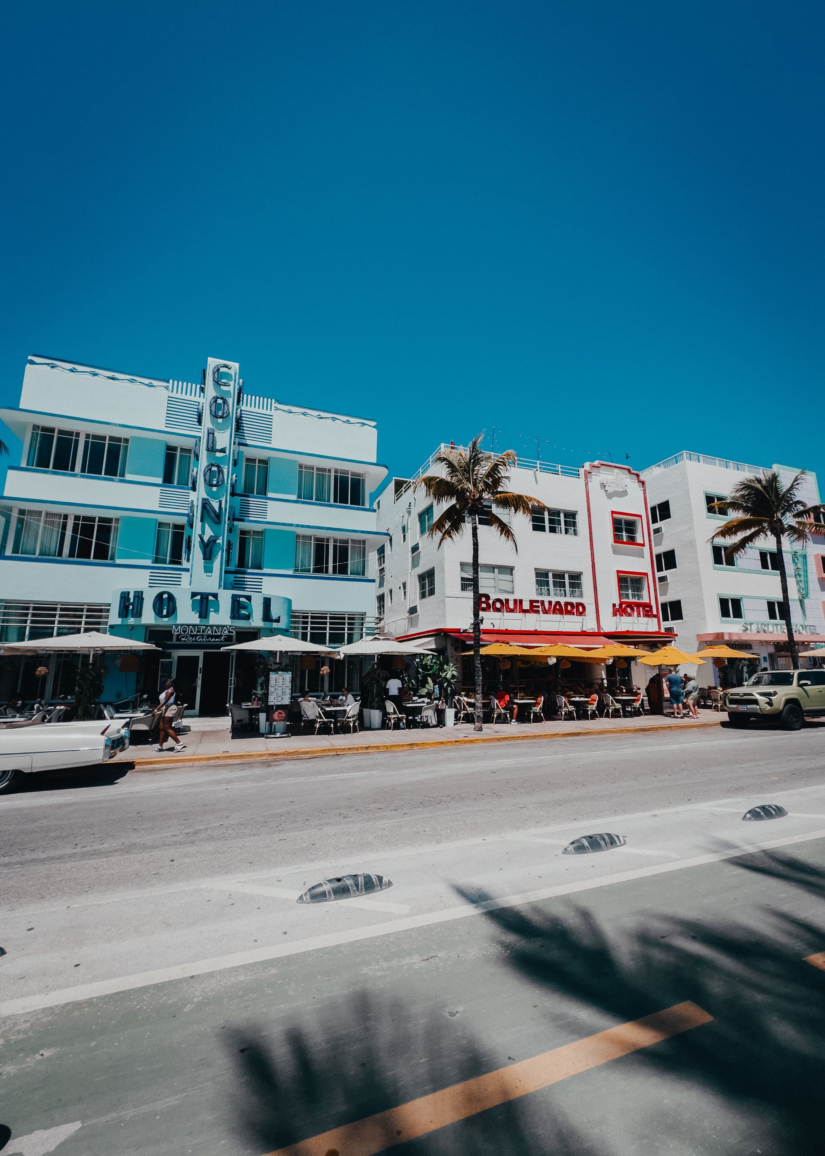 2789x3905 Miami Beach Street Photo, Download The BEST Free Miami Beach Street & HD Image