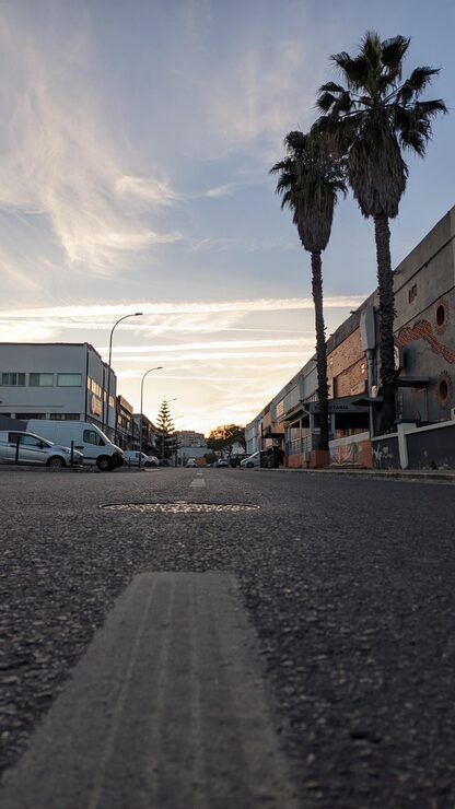 416x740 Miami street Image