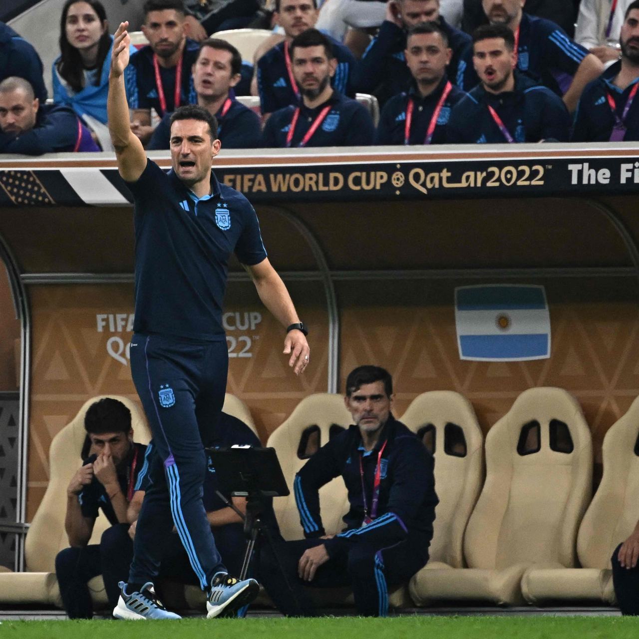 1280x1280 The Other Lionel Who Unlocked Messi's Argentina