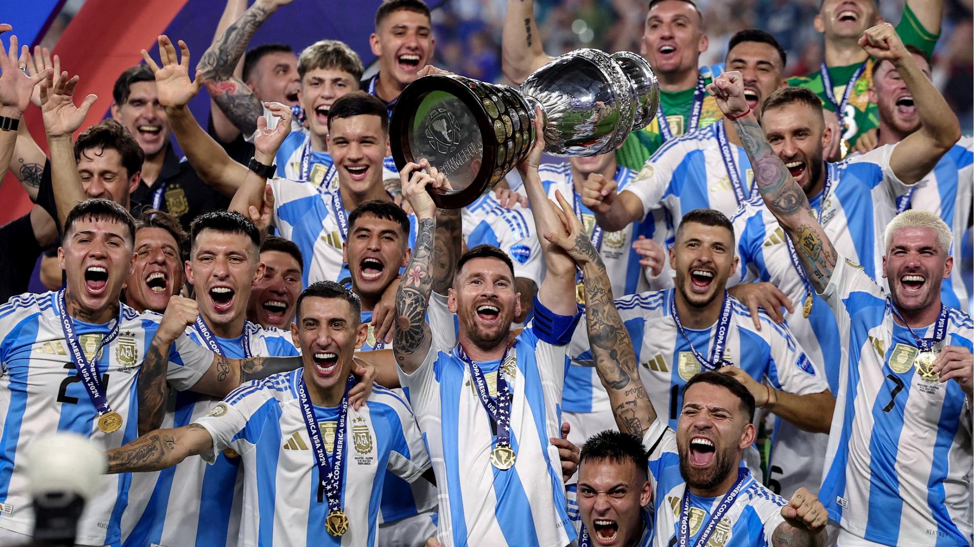 1920x1080 Lionel Scaloni Nominated for Best Coach in the Americas