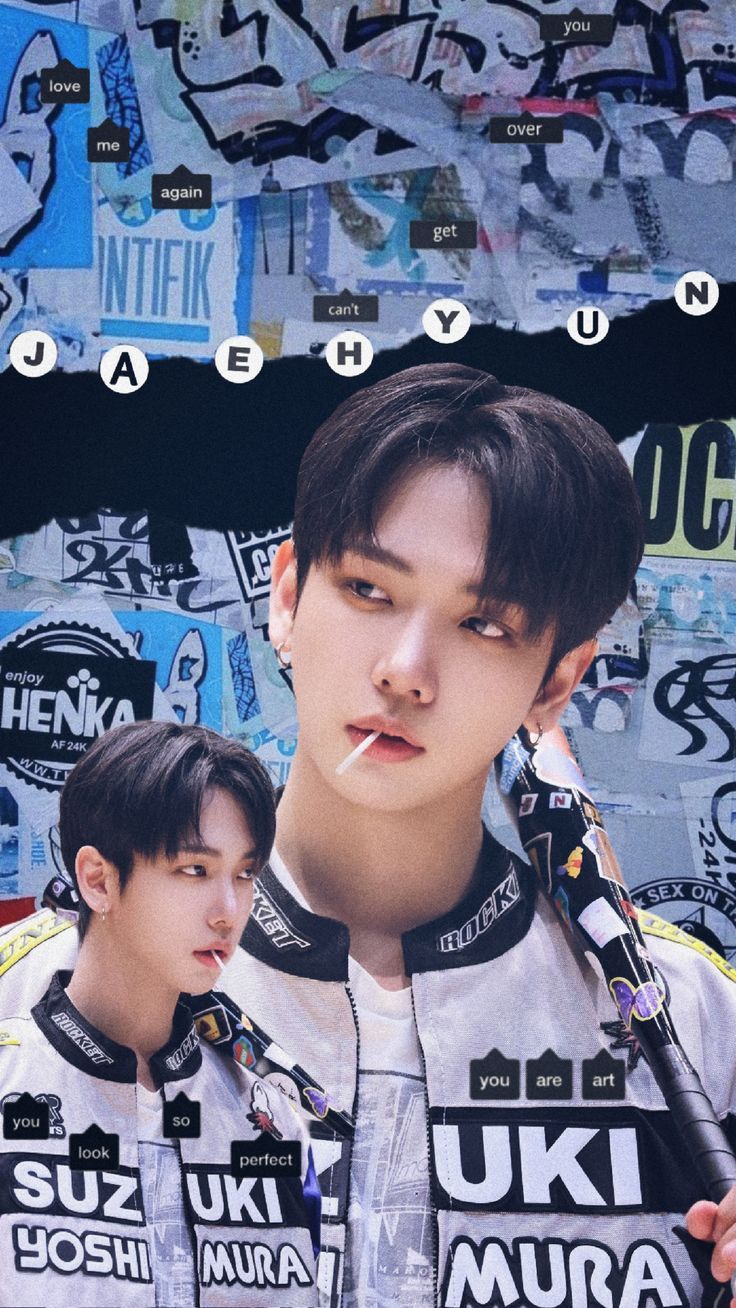 736x1308 Myung Jaehyun wallpaper
