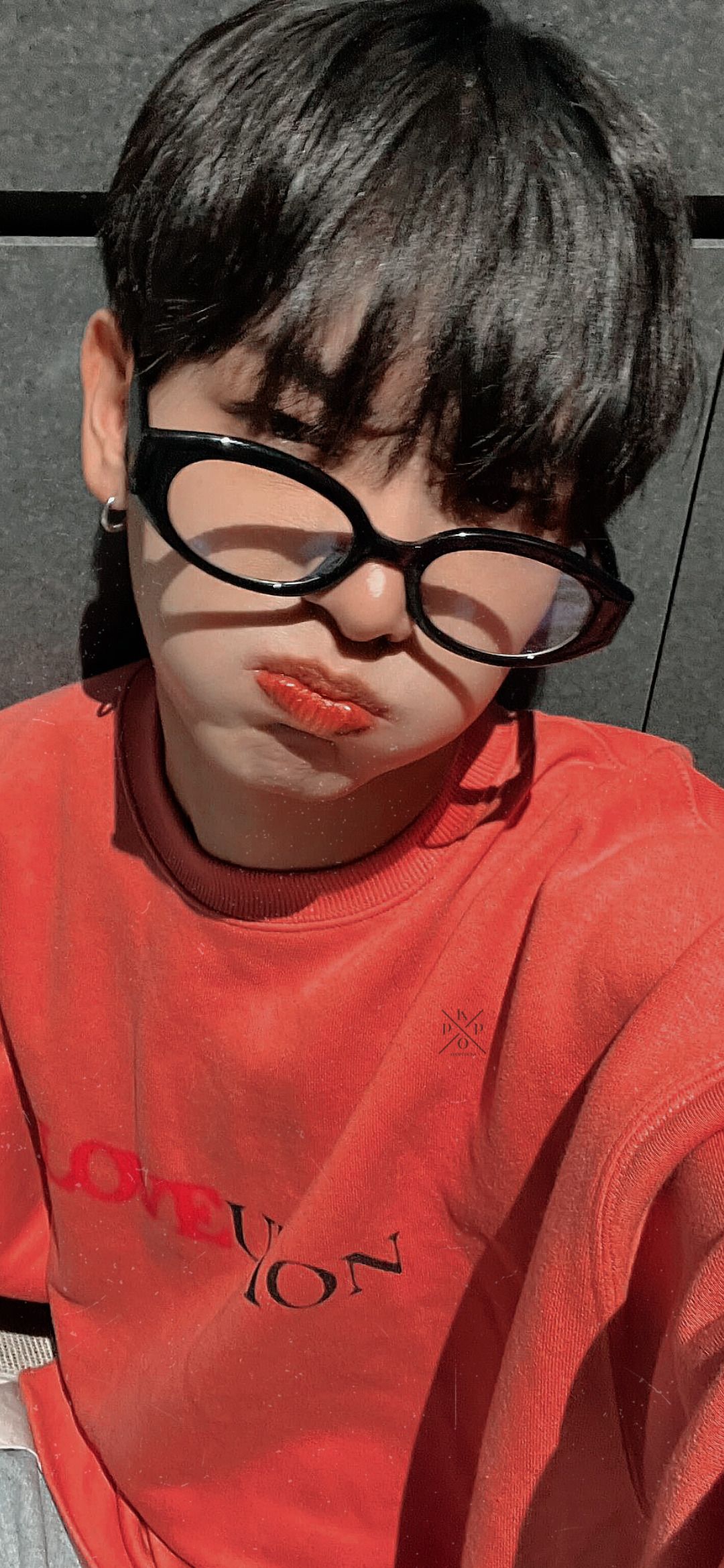 1080x2340 ꒰ ˀˀ ↷ Jaehyun ; Simple + Edit ”♡ᵎ ꒱ Like Reblog. Don't Repost Our Work Or Claim It As Yours