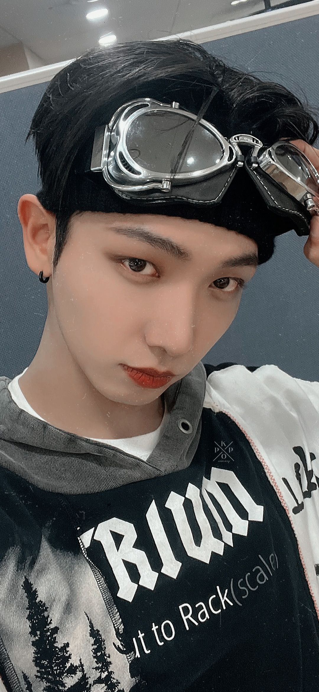 1080x2340 ꒰ ˀˀ ↷ Jaehyun ; Simple + Edit ”♡ᵎ ꒱ Like Reblog. Don't Repost Our Work Or Claim It As Yours