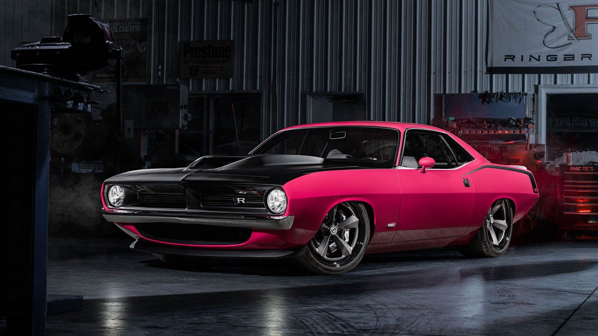 1920x1080 Car Spy Shots, News, Reviews, and Insights