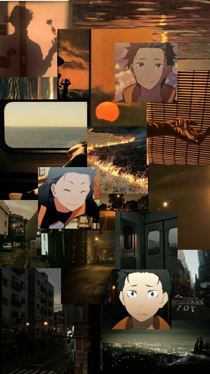 720x1280 subaru wallpaper by: @autumnal_angel