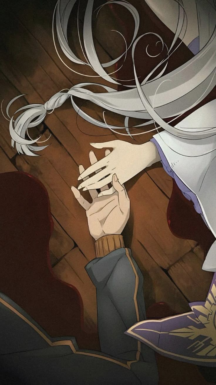 736x1308 ReZero Subaru Emilia phone wallpaper