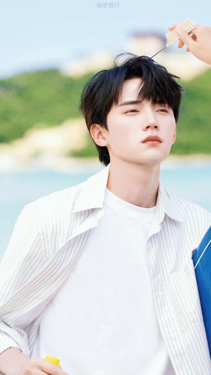 736x1309 When I Fly Towards You”