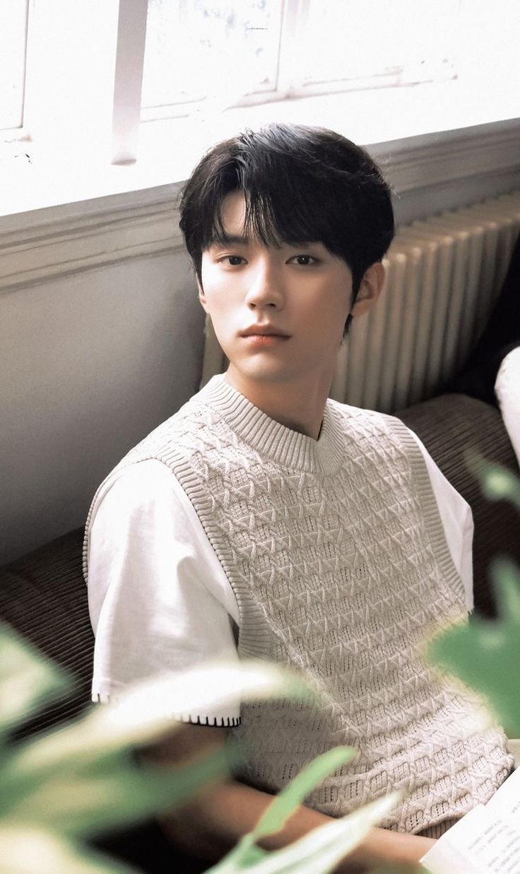 736x1236 When I Fly Towards You”