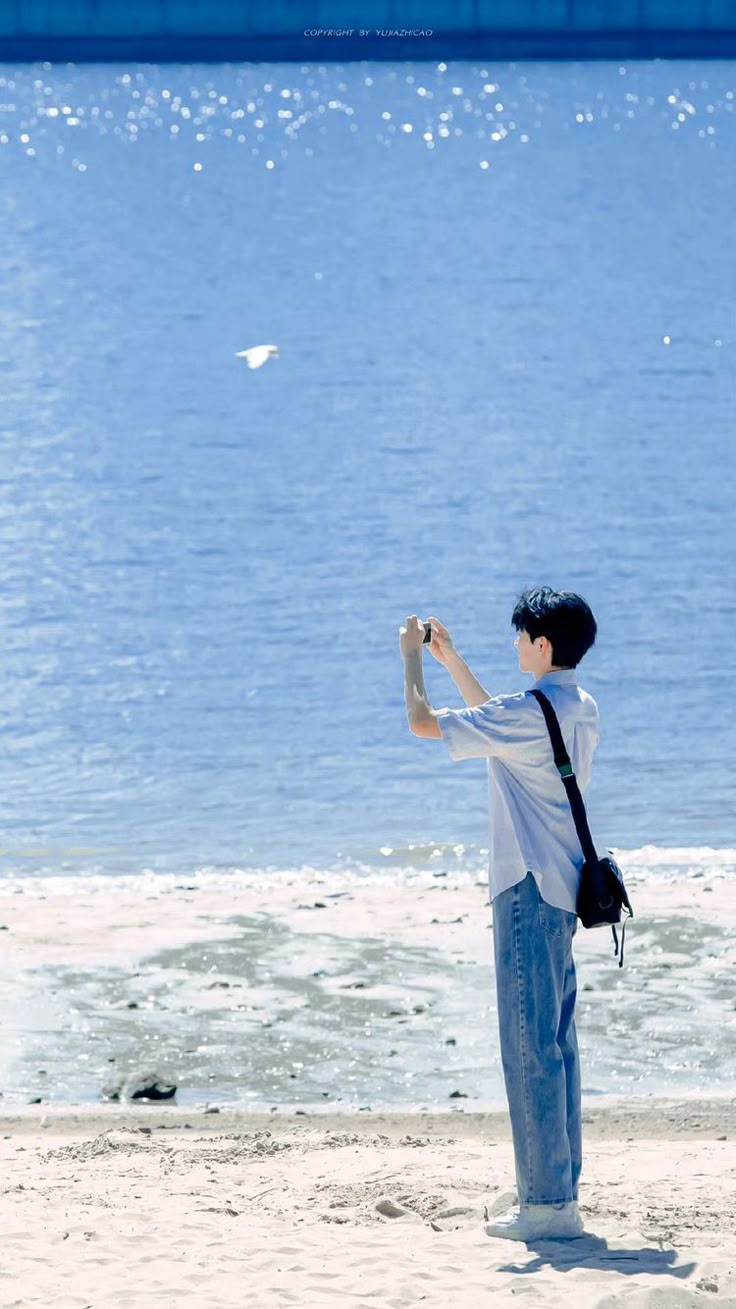 736x1309 Our beloved summer desktop wallpaper HD. When i fly towards you wallpaper laptop, Chinese actors