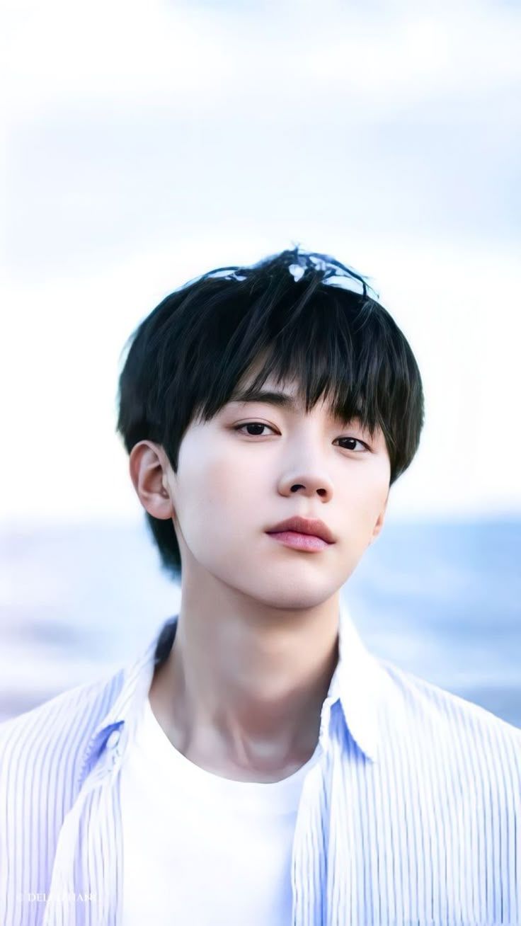 736x1308 When I Fly Towards You”
