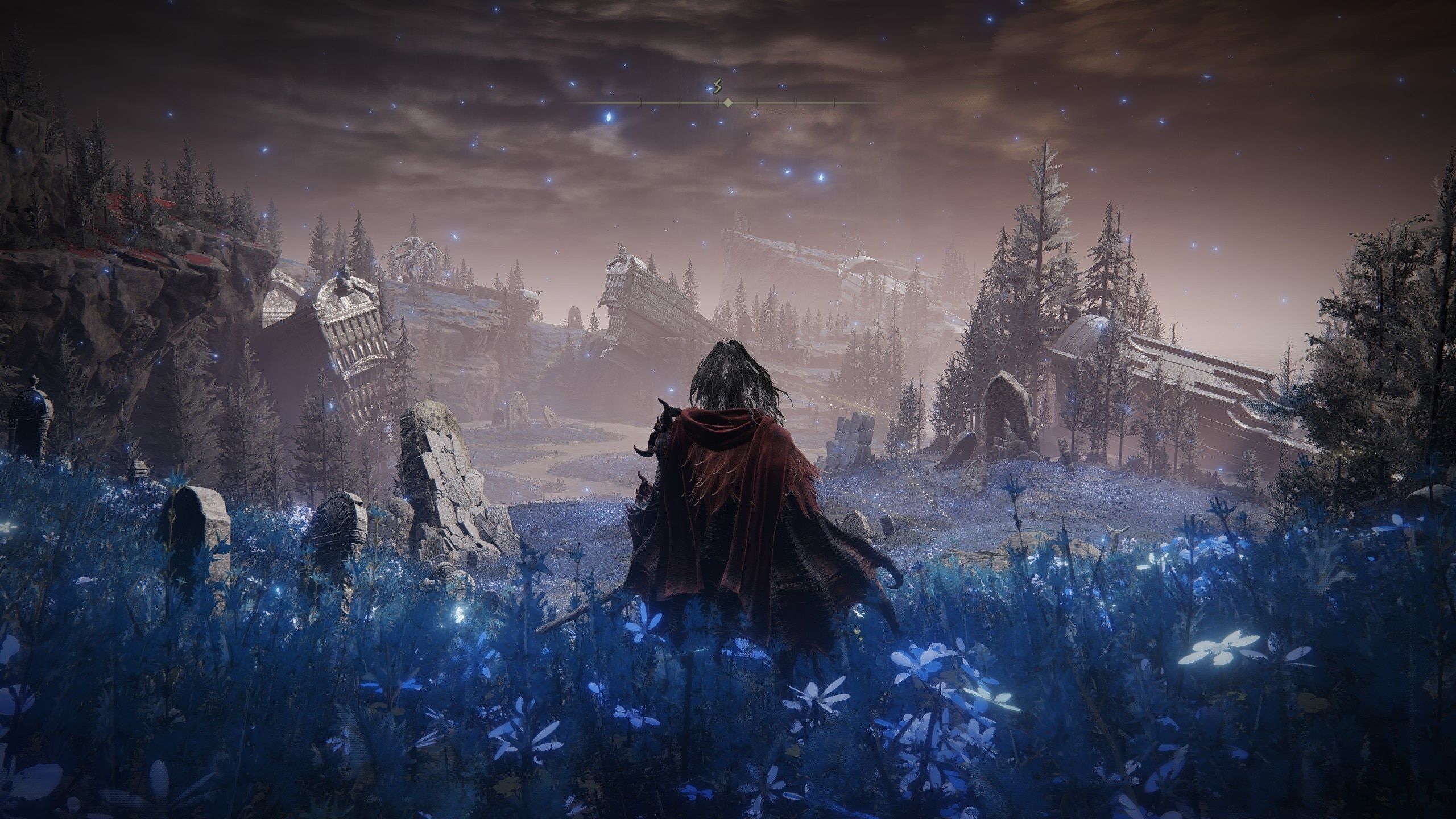 2560x1440 Steam Workshop::.. Elden Ring DLC.. Wallpaper