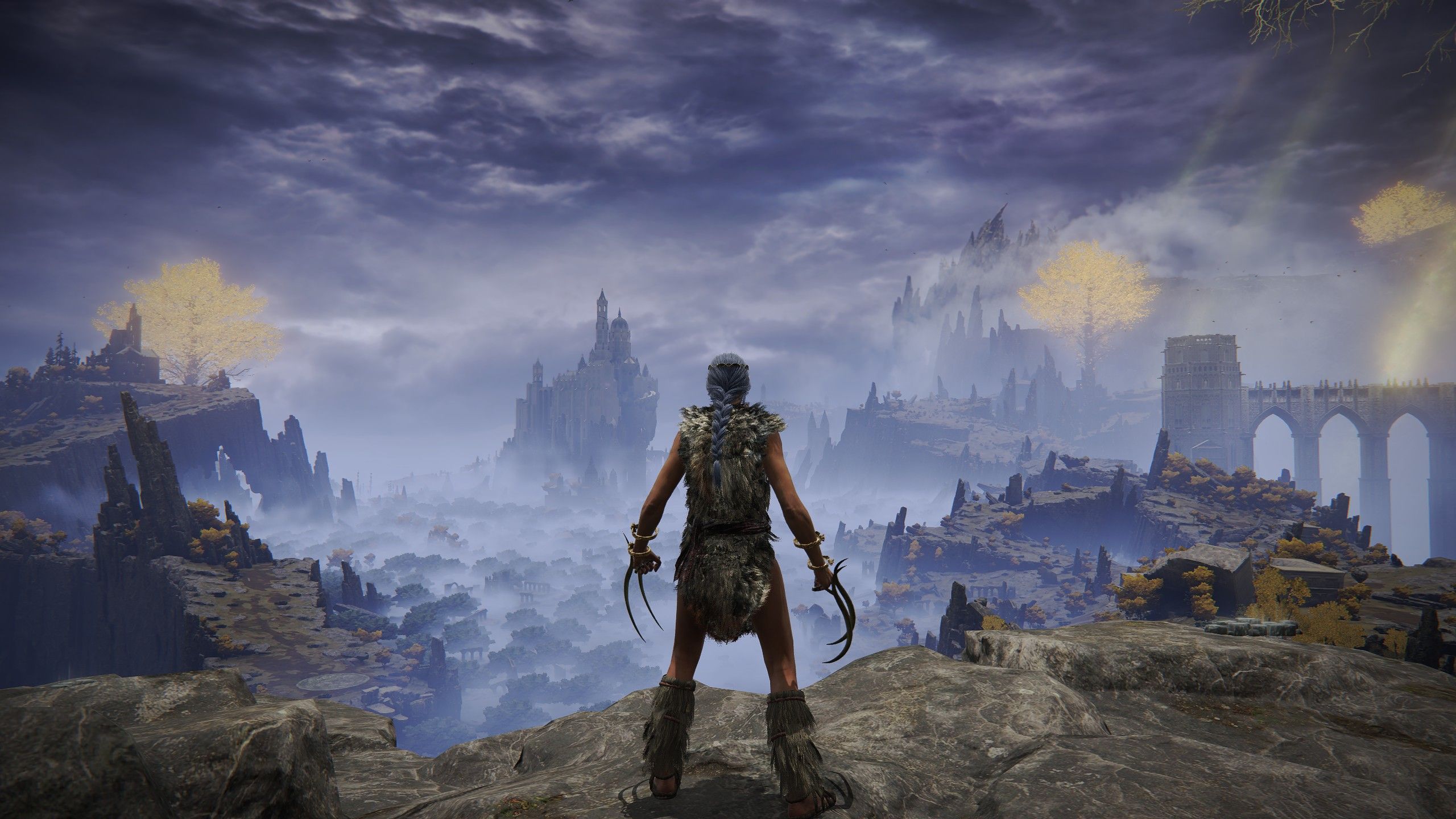2560x1440 Elden Ring guide: Everything you need to survive the Lands Between