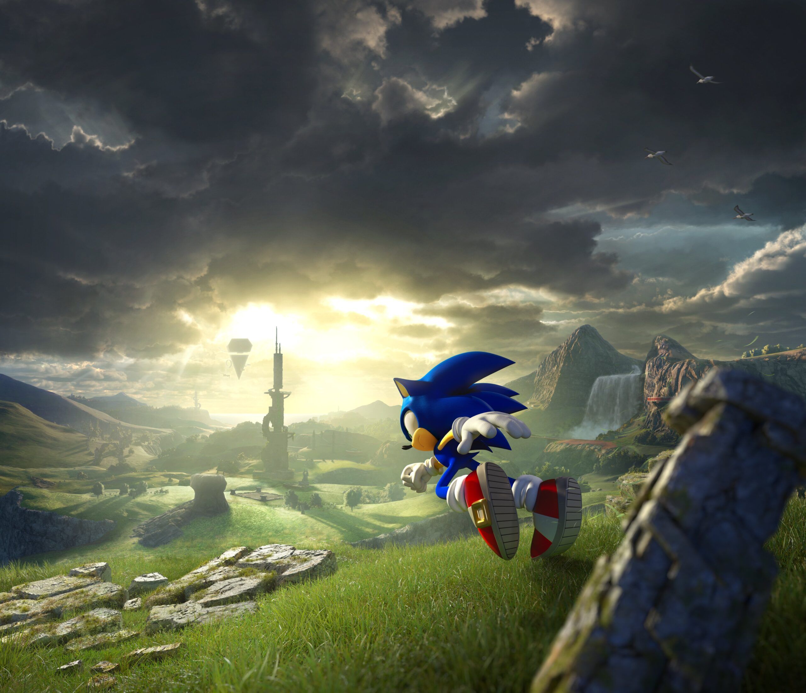 2560x2202 New Sonic Frontiers info