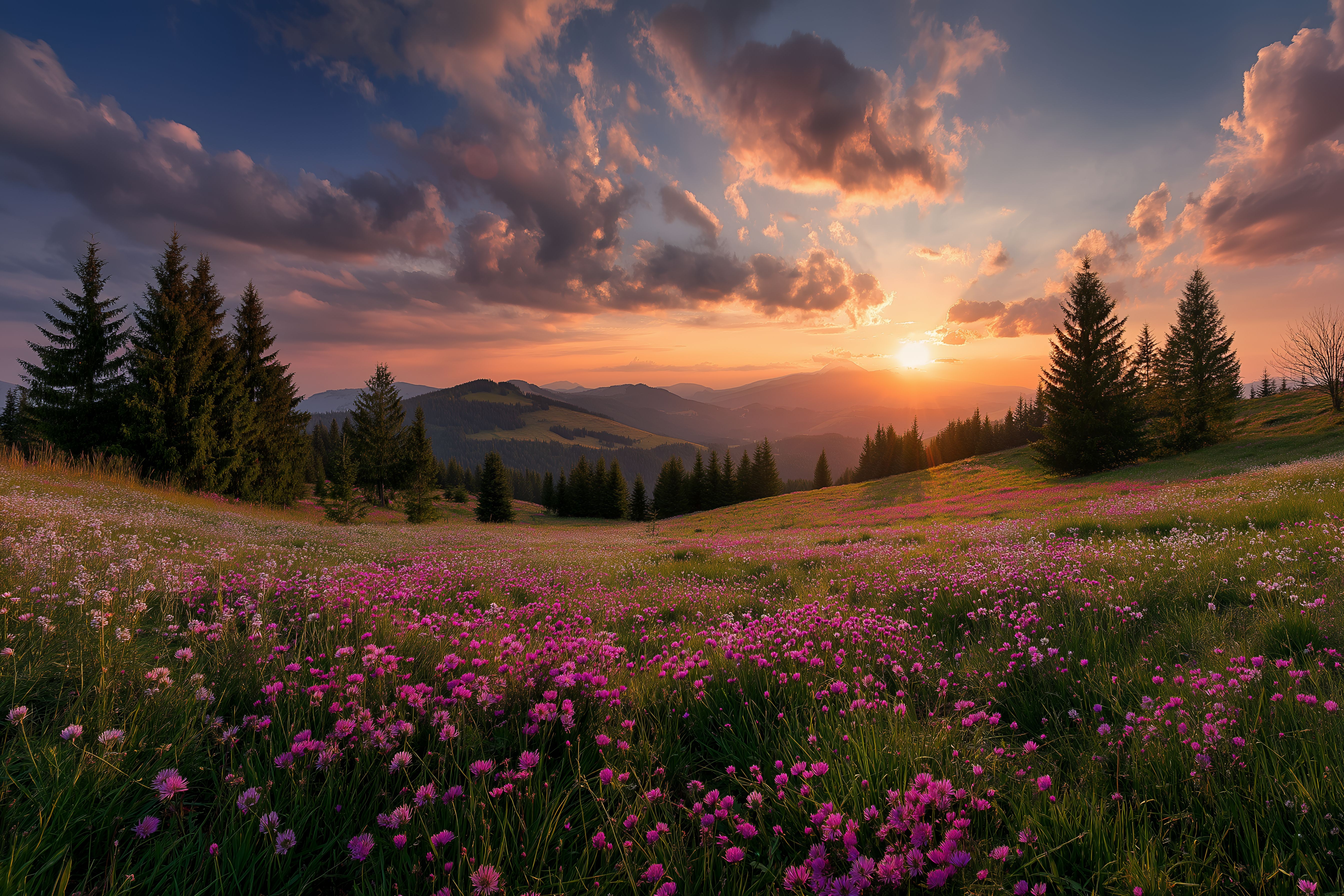 5376x3584 Pure Nature Image. Free Image, Background and Wallpaper