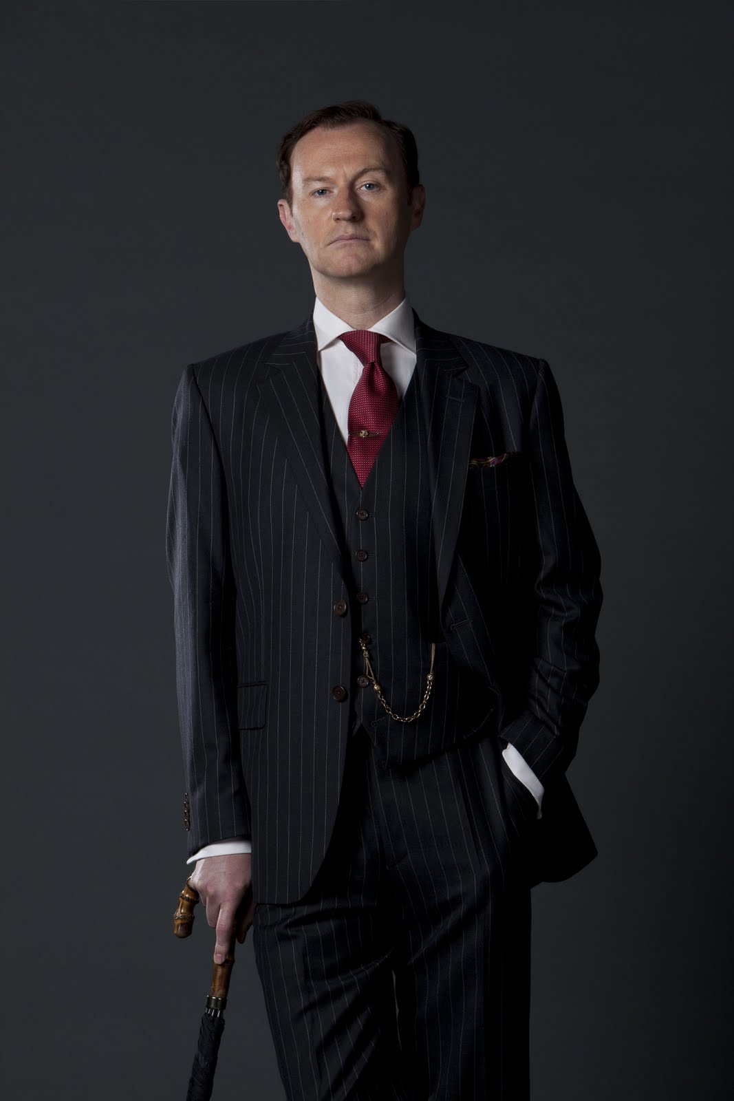 1067x1600 Mycroft Wallpaper