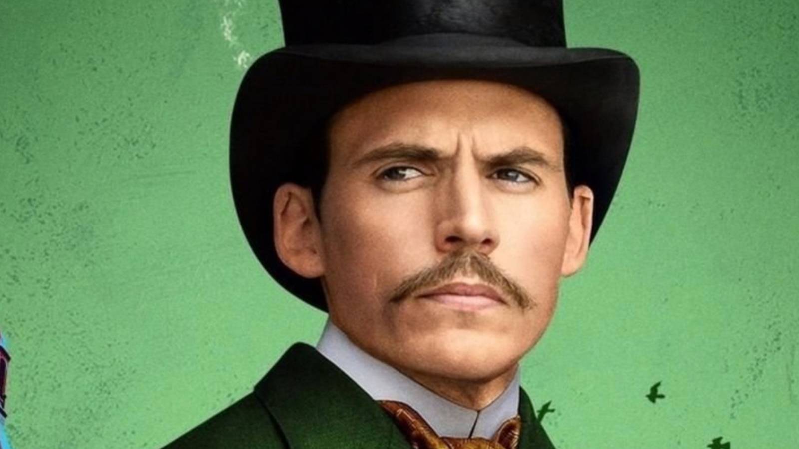 1600x900 Sherlock Holmes: Mycroft Holmes, Explained
