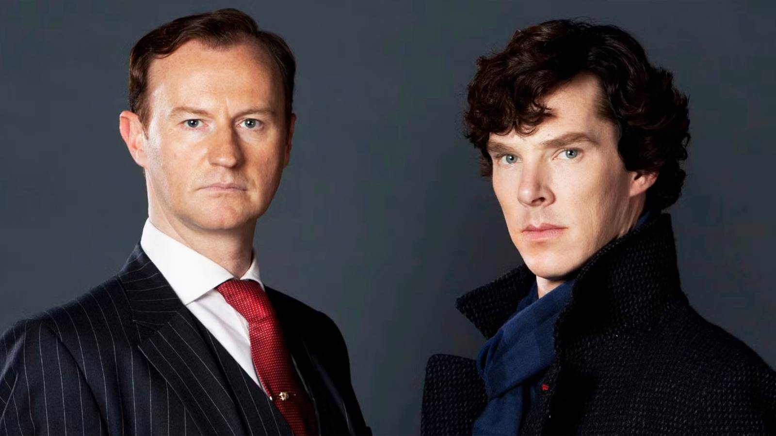 1600x900 What Was Mycroft Holmes' Job In Sherlock? His British Government Connections Explained