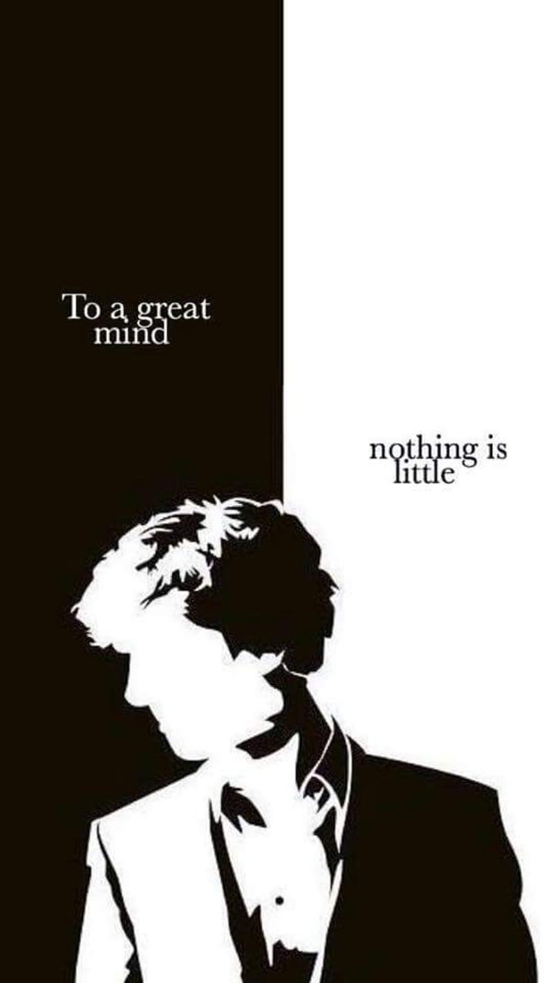 800x1422 HD sherlock bbc wallpaper