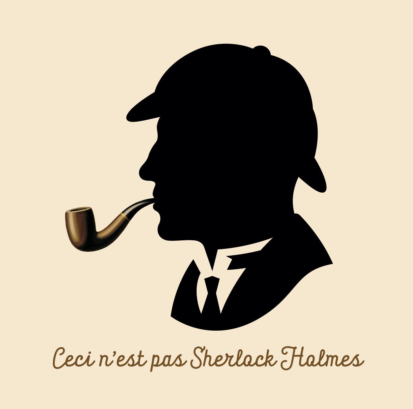 1409x1397 The Big Book Of Sherlock Holmes Stories' And Kareem Abdul Jabbar's 'Mycroft Holmes'
