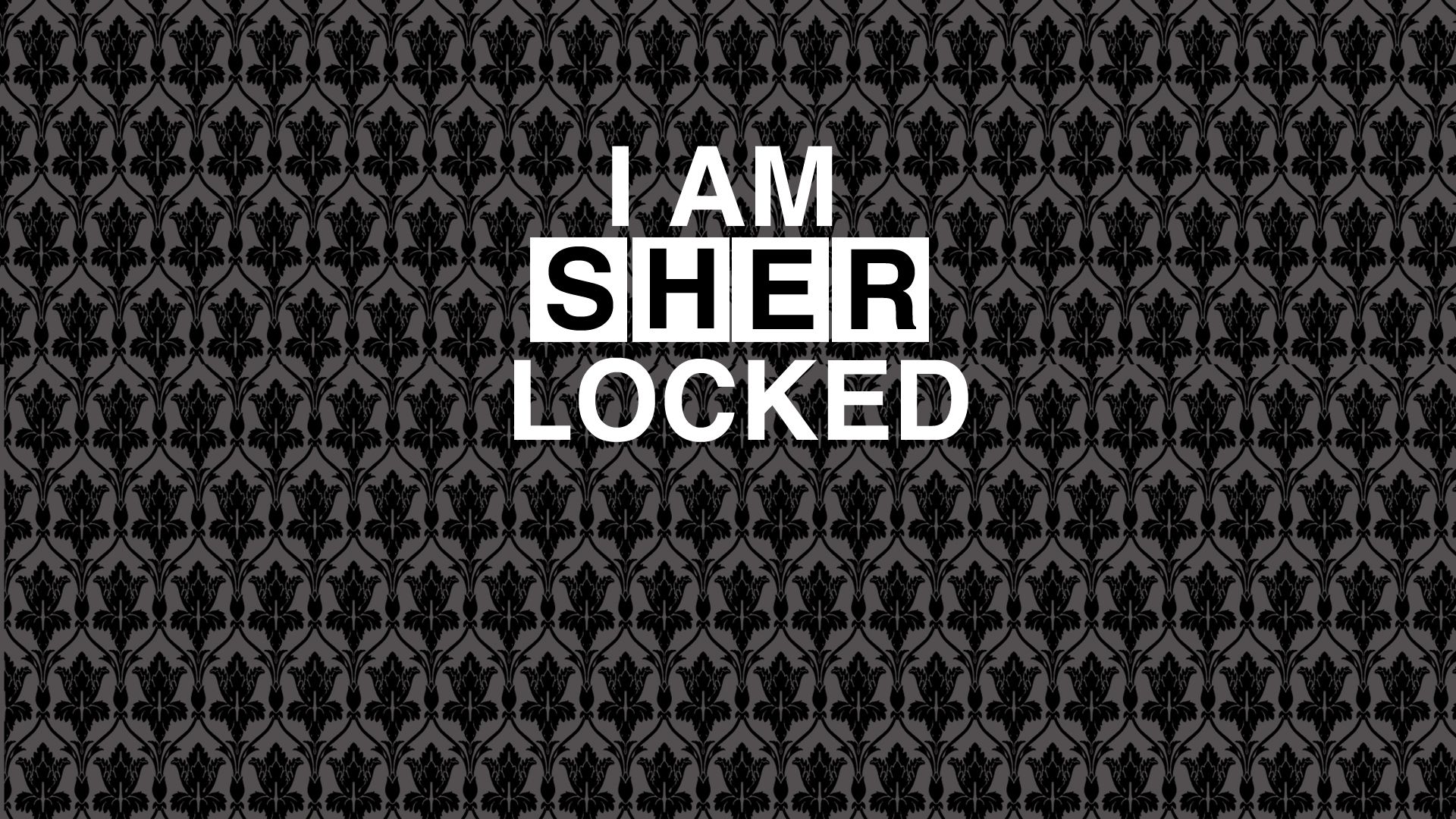 1920x1080 Phone wallpaper: Sherlock Holmes, Sherlock, Tv Show, Benedict Cumberbatch, Mycroft Holmes 470137