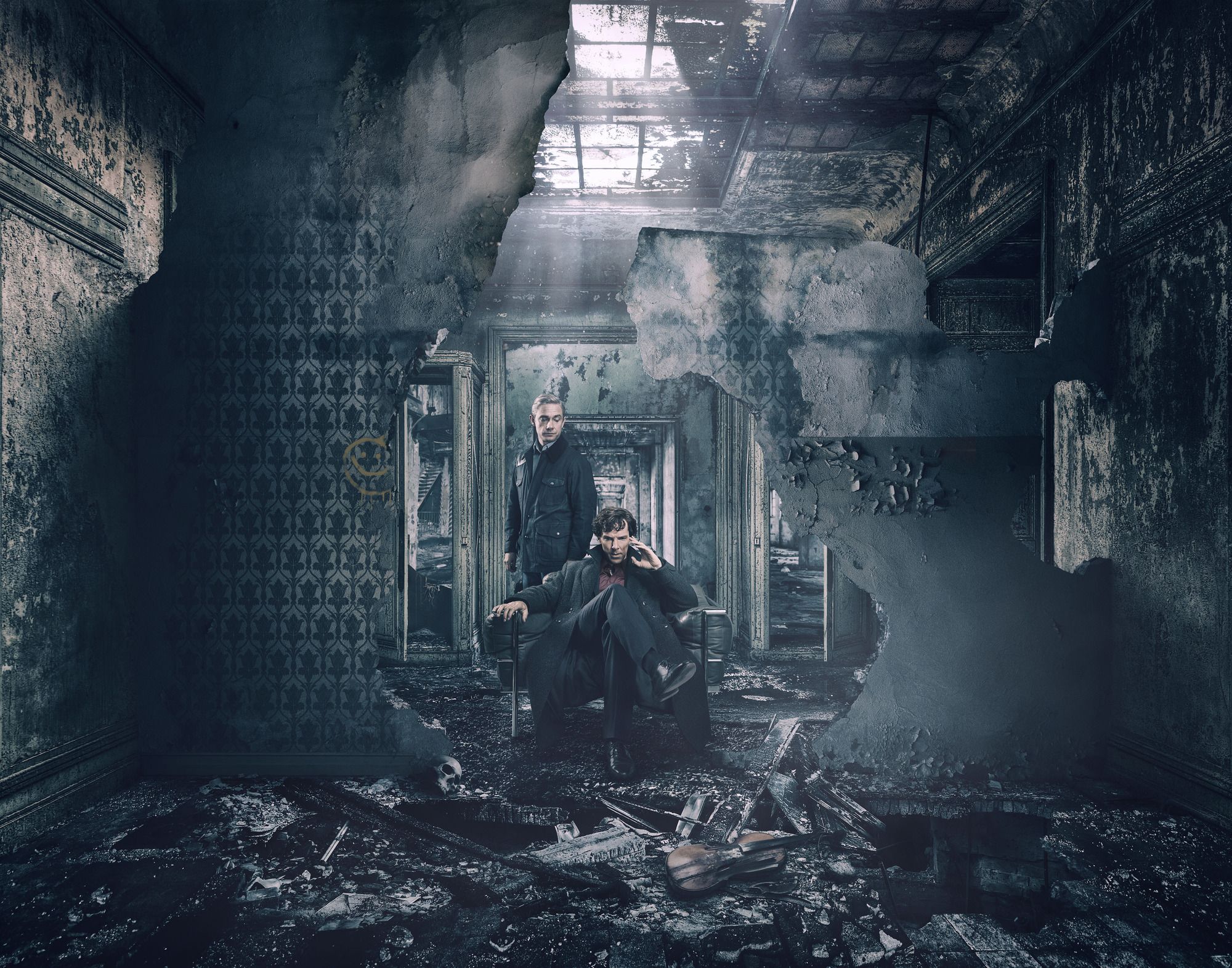 2000x1571 Heed Your Words: How SHERLOCK Lost its Way
