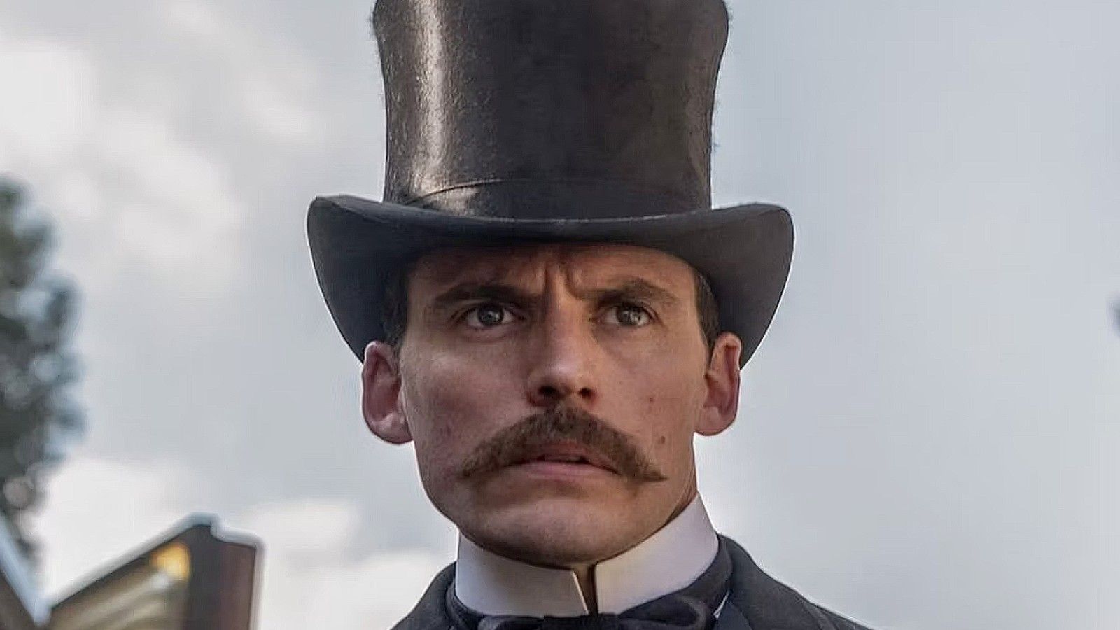 1600x900 Enola Holmes 2: Where is Sam Claflin's Mycroft Holmes?