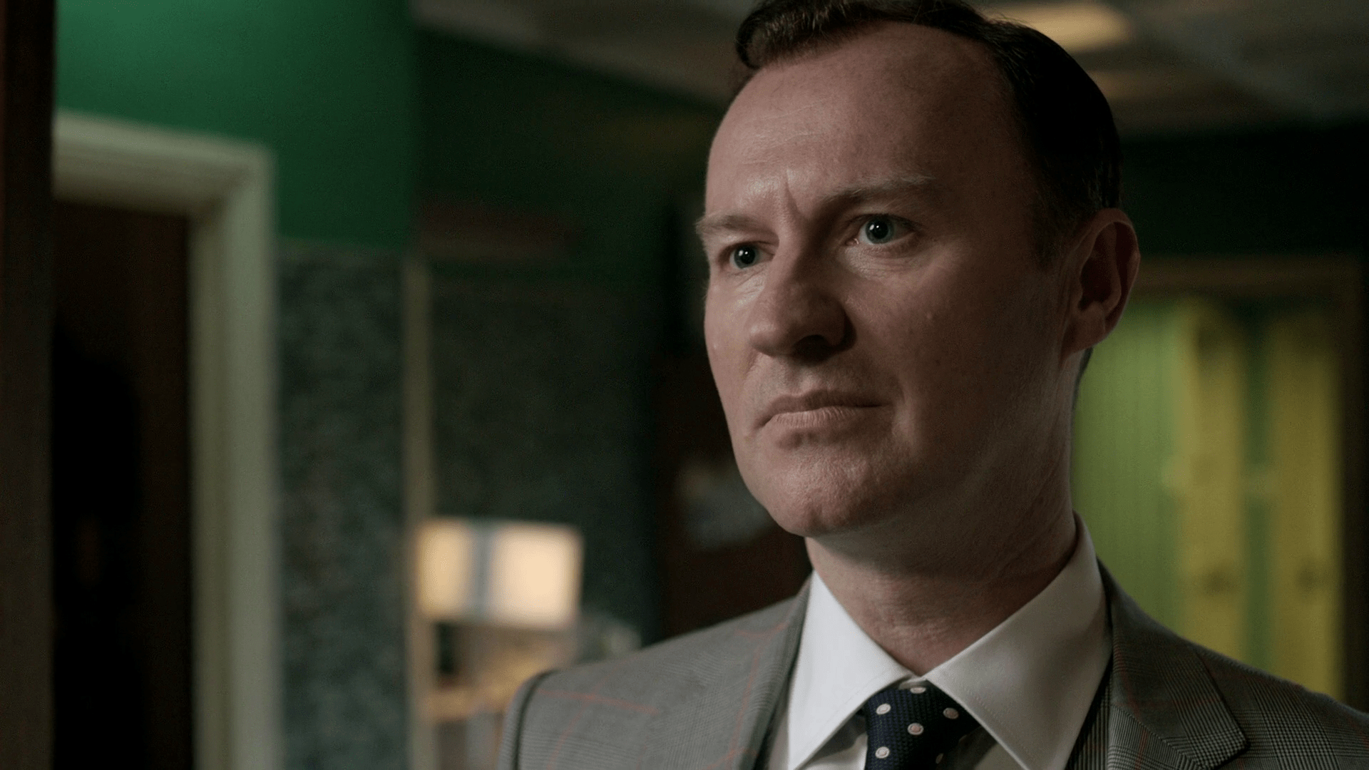 1920x1080 Mycroft Holmes Picture and Image