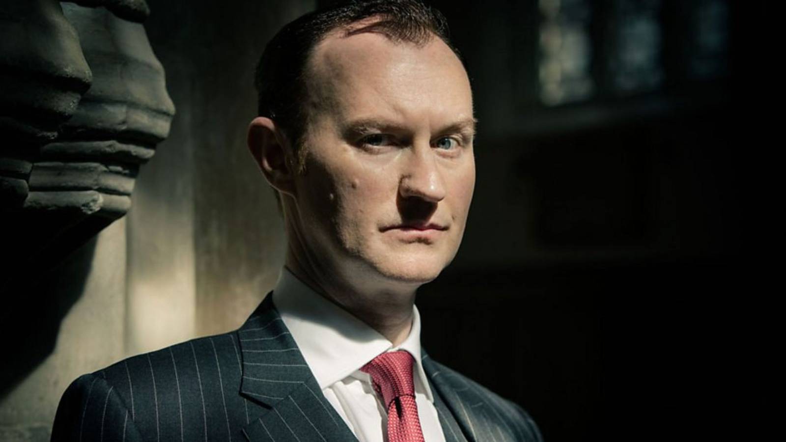 1600x900 Mark Gatiss' 'Lot No. 249'