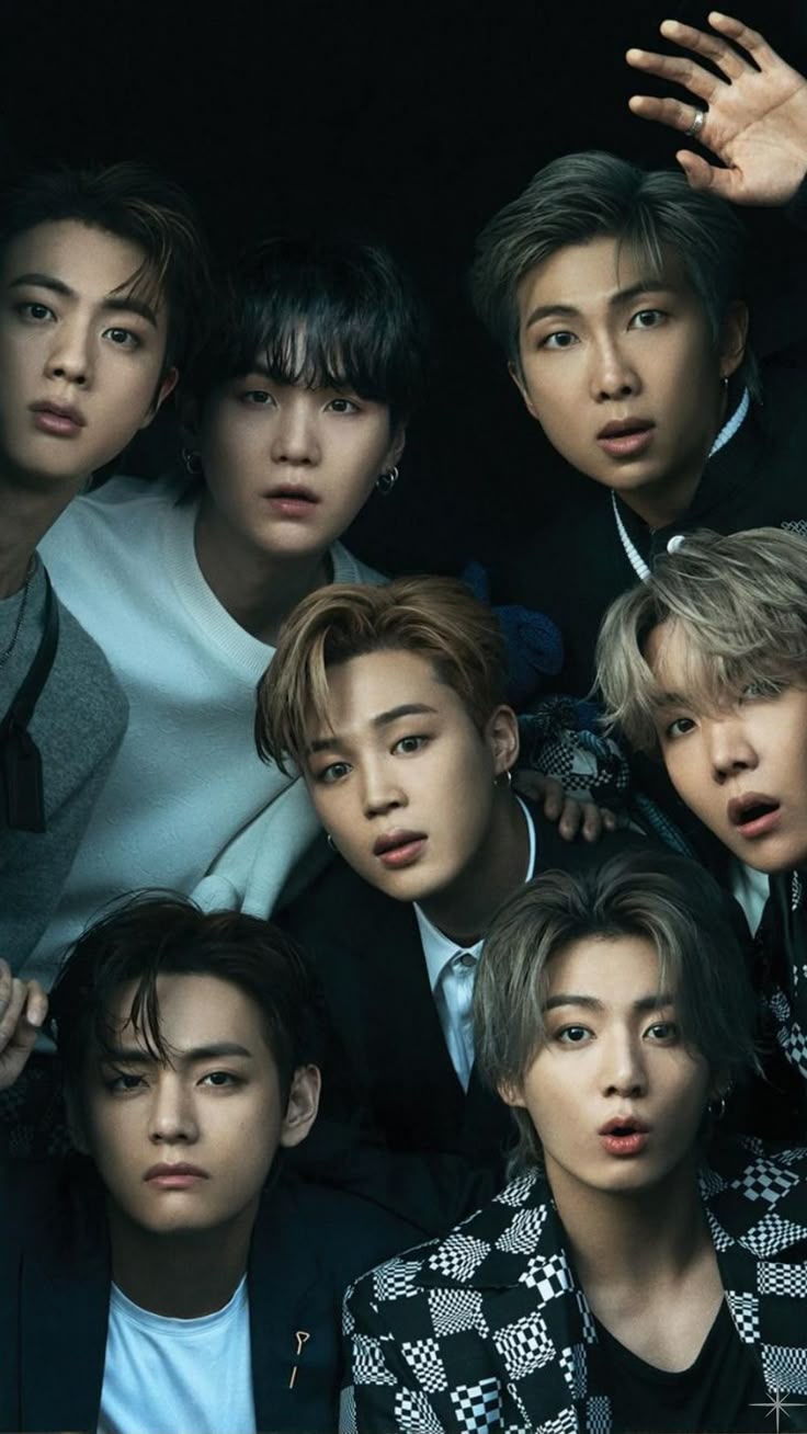 736x1308 BTS lockscreen iphone. Bts x Rolling Stone cover 방탄소년단. Kpop wallpaper