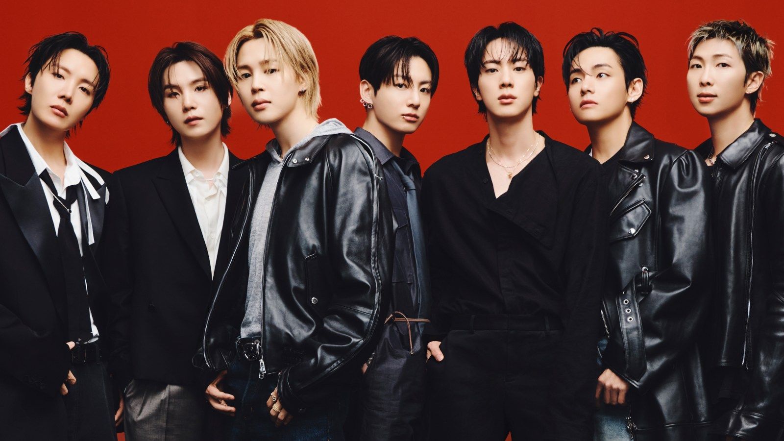 1600x900 BTS Interview: On Reuniting, New Album 'Arirang' and Their Future Plans