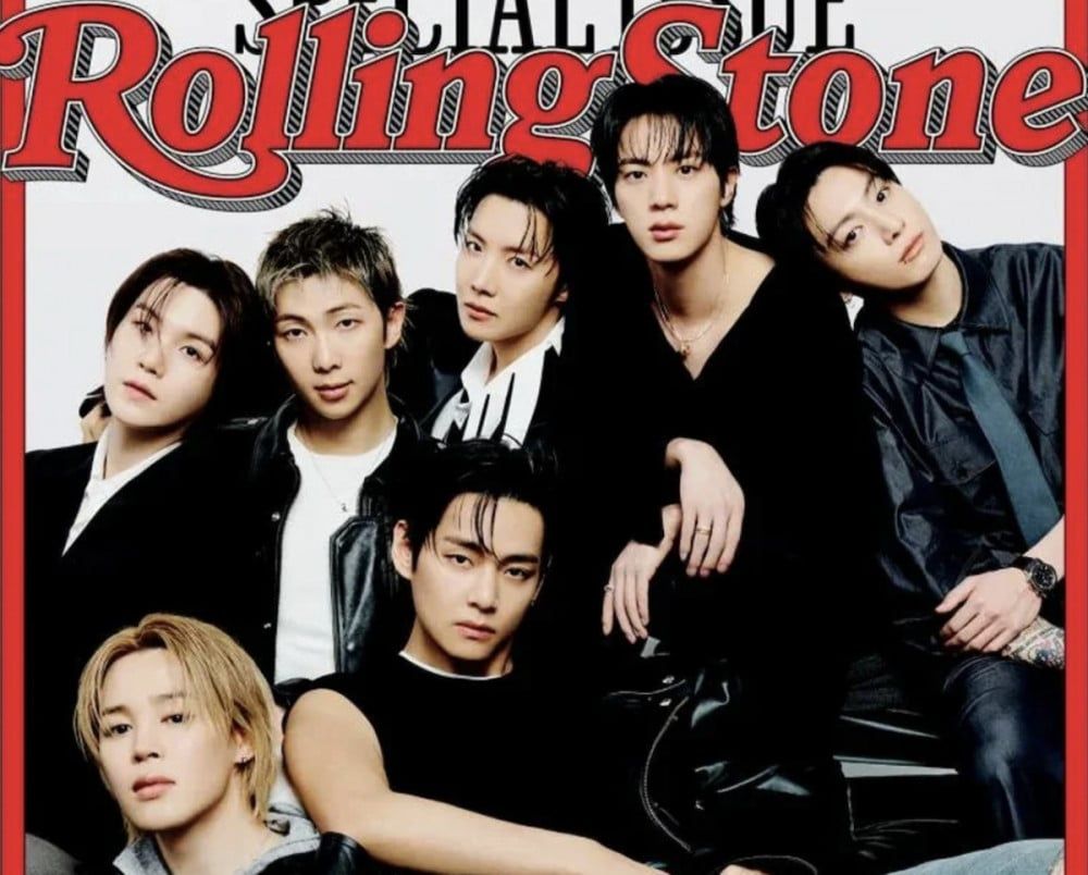 1000x804 BTS talks reunion, growth, and future as seven in Rolling Stone cover interview “No reason to continue without each other”