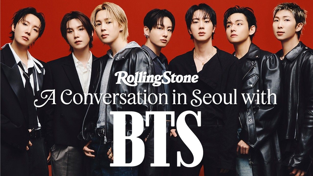 1280x720 BTS Interview: On Reuniting, New Album 'Arirang' and Their Future Plans