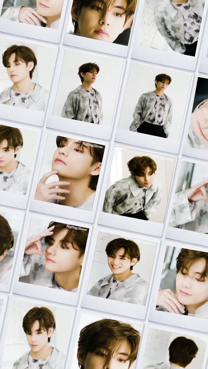 675x1200 taehyung rolling stone lockscreen wallpaper ♡ RT to Vote for #BBMAsTopSocial