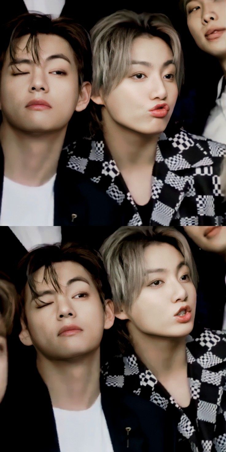 736x1472 The Triumph of BTS : Rolling stone