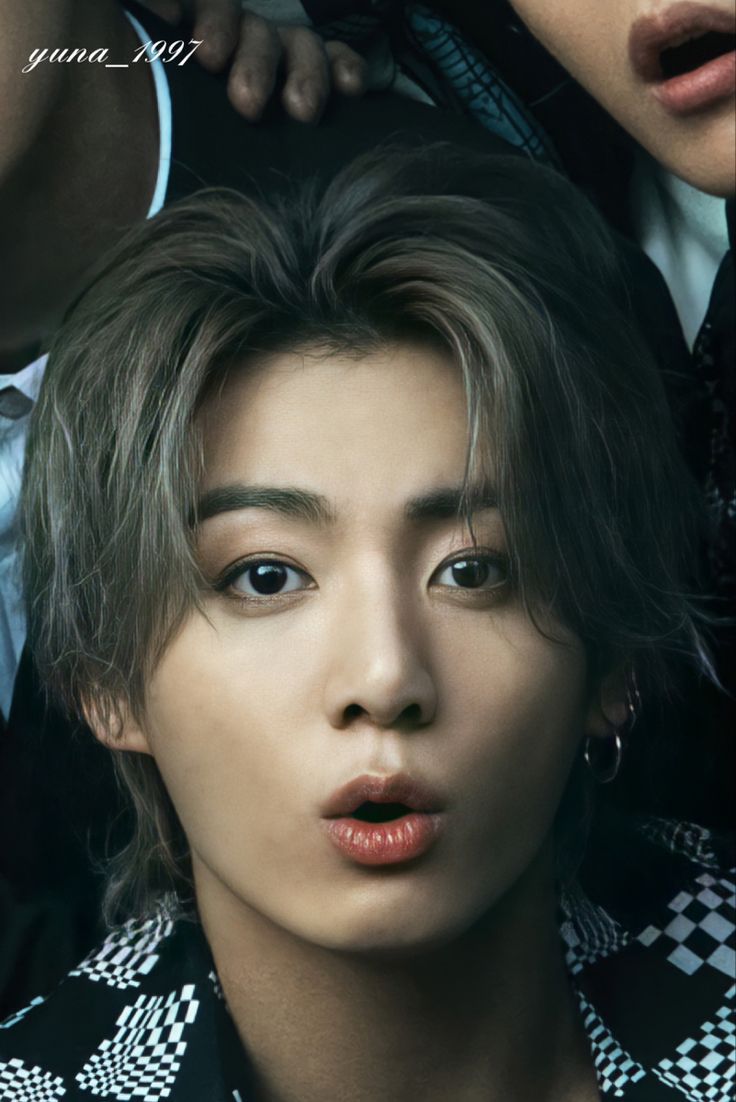 736x1102 The Triumph of BTS : Rolling Stone