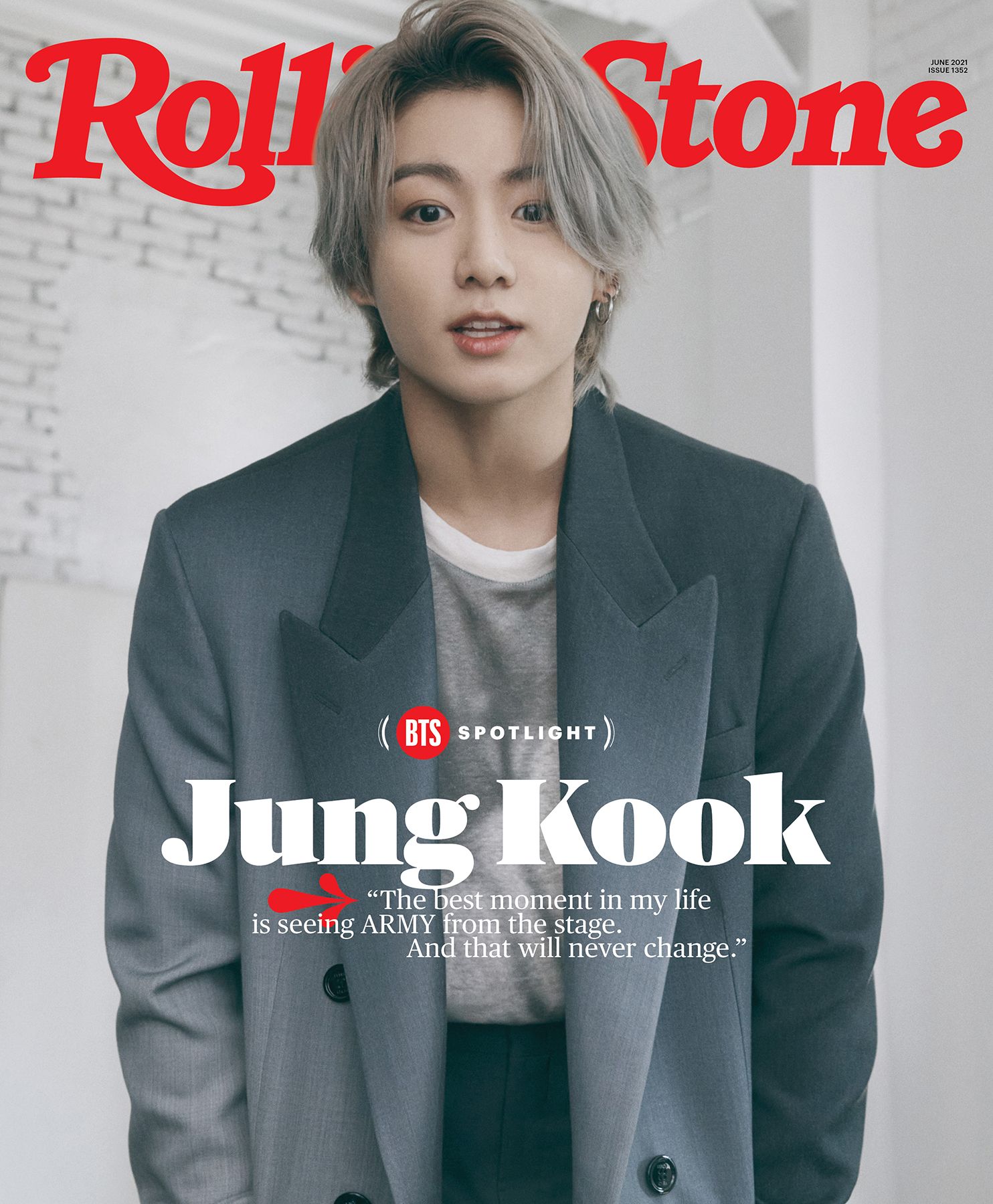 1484x1800 BTS' Jung Kook: 'Rolling Stone' Digital Cover Story