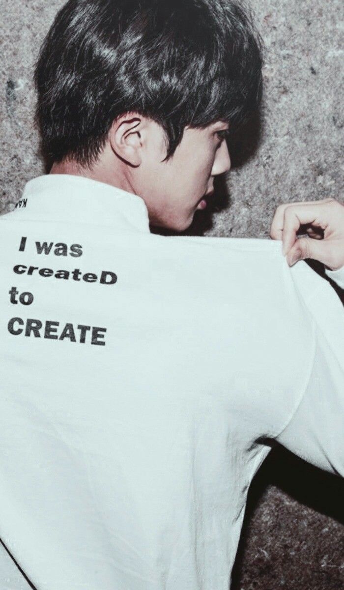 700x1200 Jin BTS Wallpaper // Rolling Stone ♡
